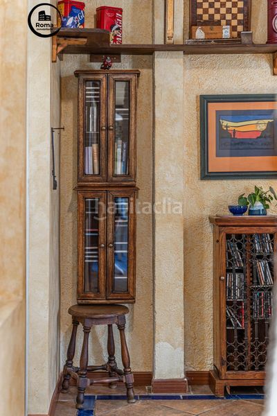 Foto 30bd48cc-edb1-4455-b601-f6b6a4ed0129. Casa a Barrio de Albaicín Granada