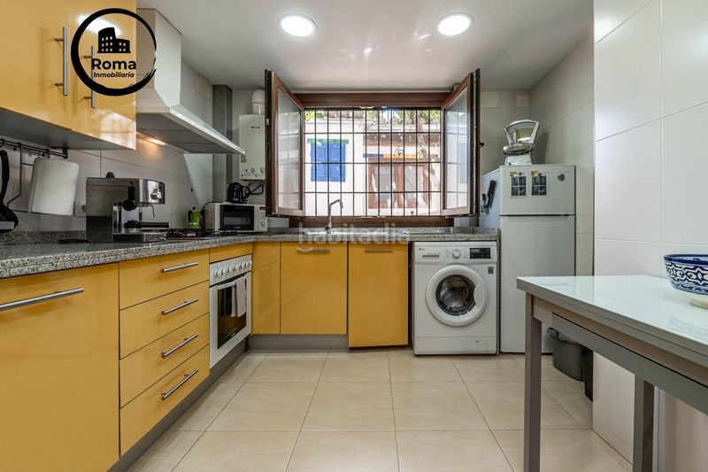 Foto 385e0178-f358-491b-b6ab-74bb591059a8. Casa a Barrio de Albaicín Granada