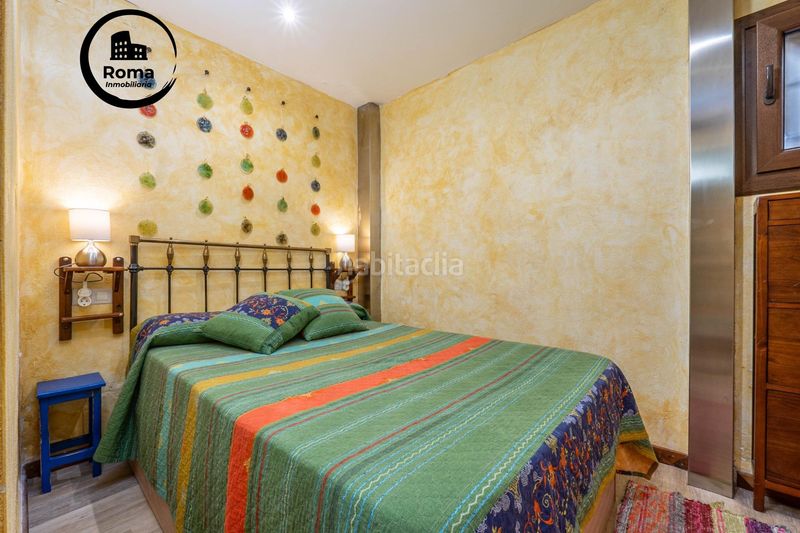 Foto 4a0ec079-fe5f-4e8c-8c18-e24ad2b16e4d. Casa a Barrio de Albaicín Granada