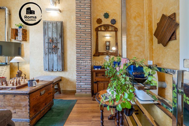 Foto 91797ad6-1294-4224-bee2-4464052f6874. Casa a Barrio de Albaicín Granada