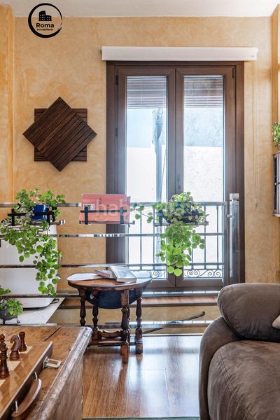 Foto a59fe181-0607-40a5-b973-2030242e13b3. Casa a Barrio de Albaicín Granada