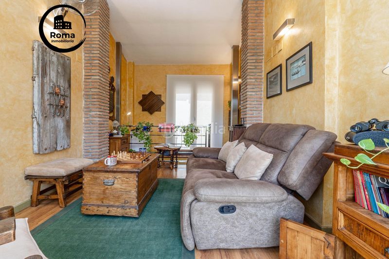 Foto a78f65e1-262a-4b45-8291-fddb5dfe60f0. Casa a Barrio de Albaicín Granada