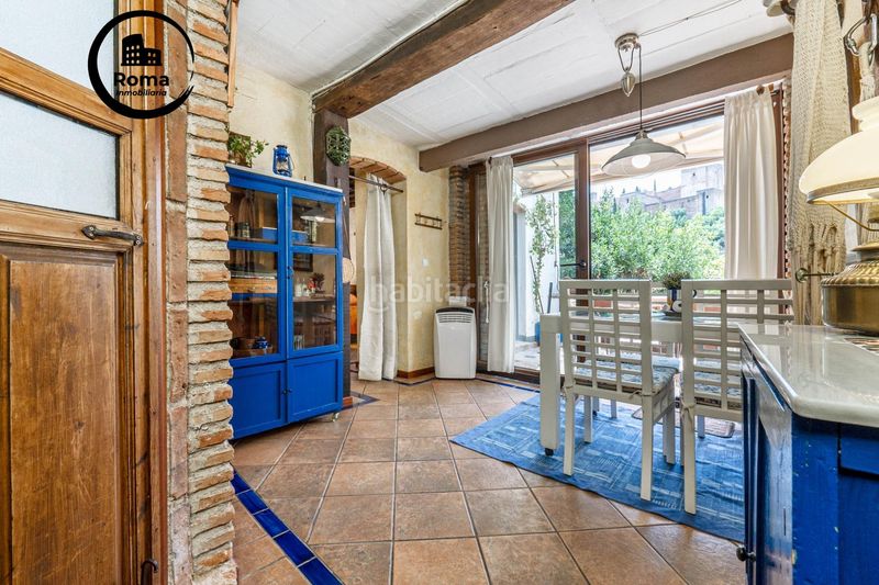 Foto a8c5a0b8-d656-4962-8122-a321ab8f0684. Casa a Barrio de Albaicín Granada