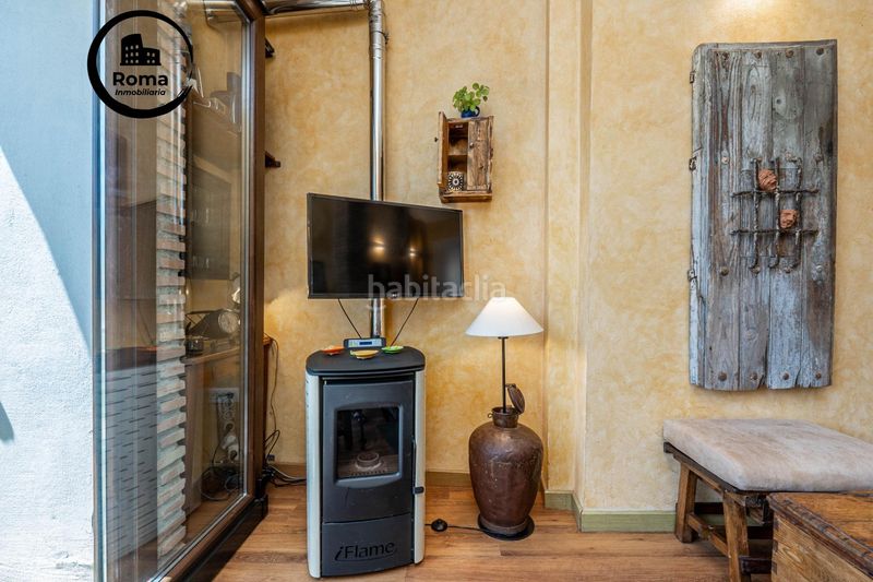 Foto b80e4d9a-2e4f-460f-b7d5-573709d4109f. Casa a Barrio de Albaicín Granada