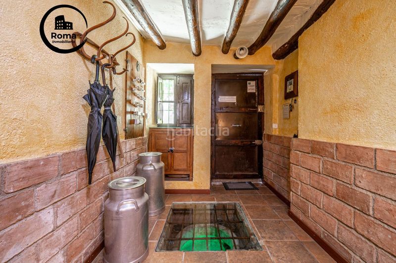Foto bdf0f369-1134-4f91-8e99-1bb8c3331175. Casa a Barrio de Albaicín Granada