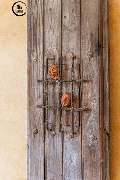 Foto be9fdf0d-abd3-4770-b361-872774cb48f7. Casa a Barrio de Albaicín Granada