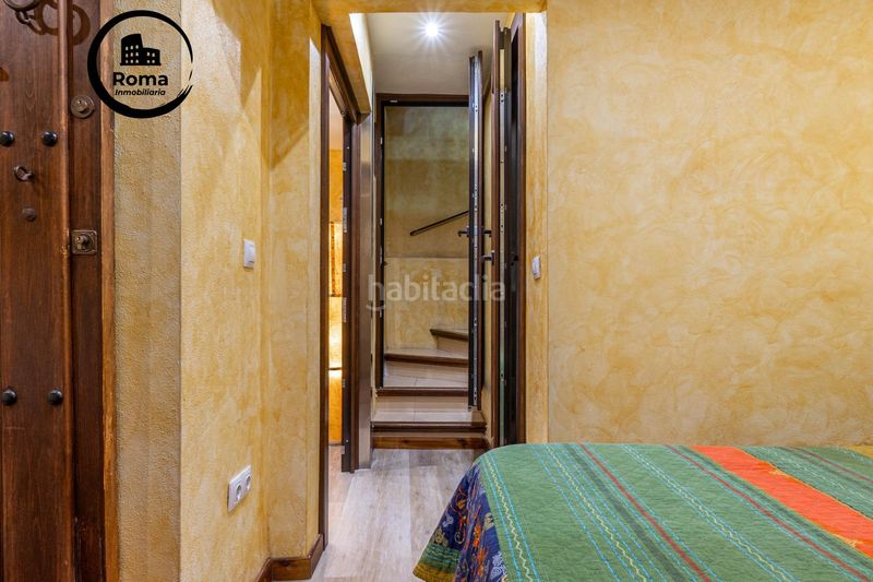 Foto c0638a47-b353-46b4-9687-e6858f51d635. Casa a Barrio de Albaicín Granada