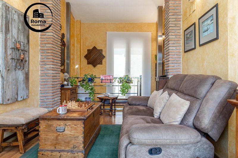 Foto c3fca663-5991-4aad-9dcd-780e9745fa72. Casa a Barrio de Albaicín Granada