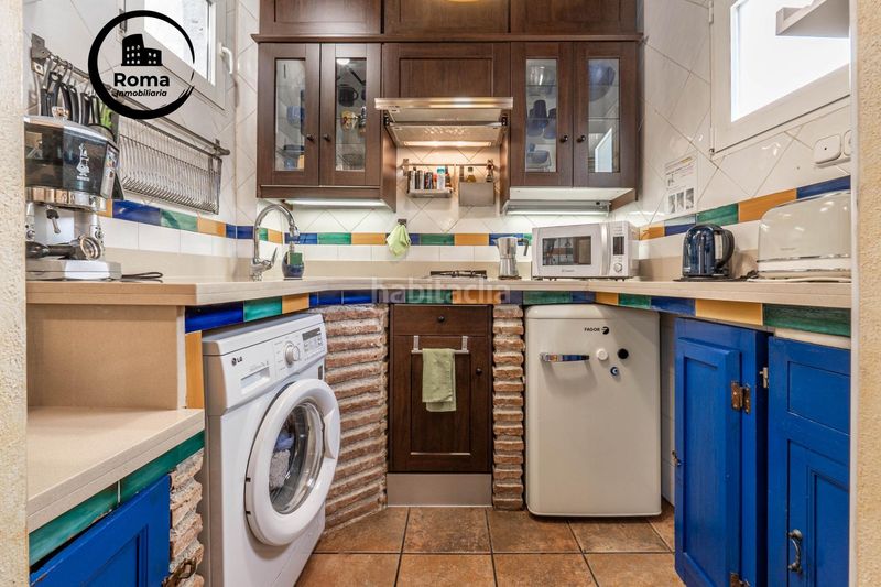 Foto cb872d01-3e2e-4f1e-9576-e9e06d48bb5d. Casa a Barrio de Albaicín Granada