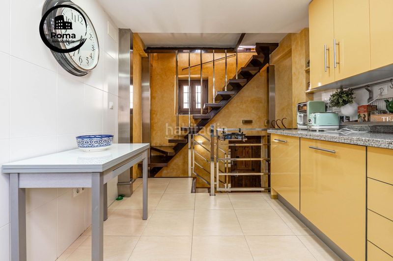 Foto e790a07f-5352-4488-aa01-36840749cf9a. Casa a Barrio de Albaicín Granada