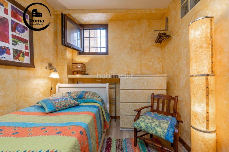 Foto e7e11963-f9d1-40dc-a1c4-0ff4916f9be6. Casa a Barrio de Albaicín Granada