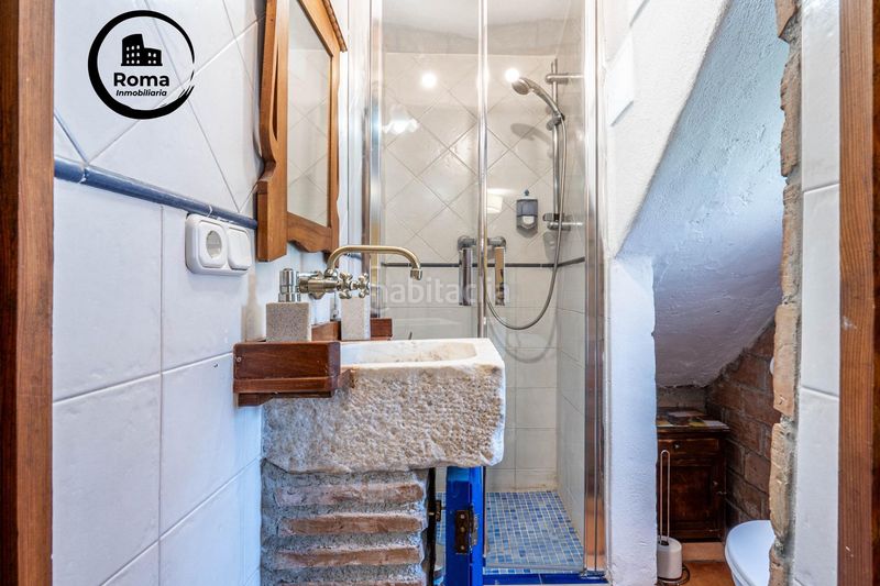 Foto ee079e84-6a40-4f73-b38f-f518aac5b565. Casa a Barrio de Albaicín Granada