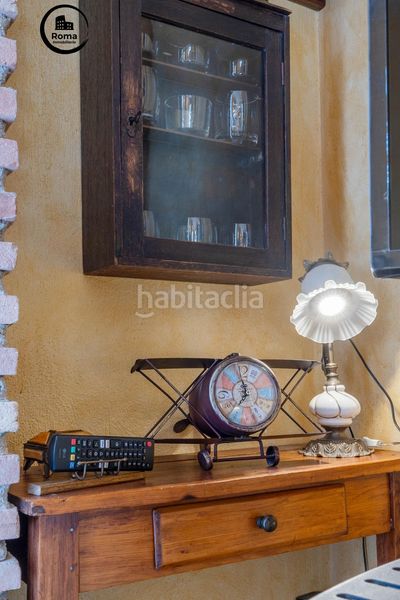 Foto fb7f0c0a-ef7a-48d1-955b-27f238b48d65. Casa a Barrio de Albaicín Granada