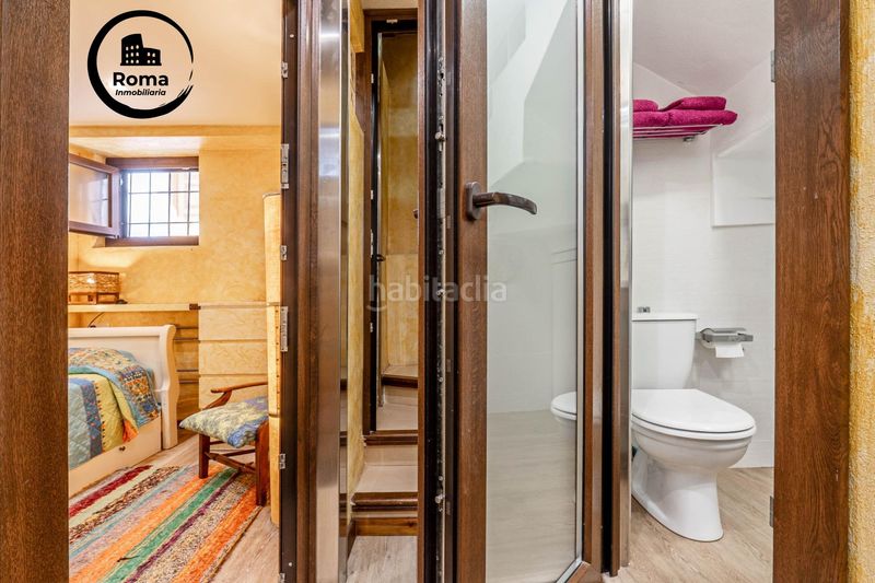 Foto fd7d887d-23ef-4956-94f1-2d8dd9c1e49a. Casa a Barrio de Albaicín Granada