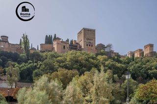 Reihenhaus in Barrio de Albaicín. Proyecto en pleno paseo de los tristes albaycin!!!!!!!