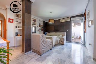 Attico  Calle generalife. Se vende precioso atico con rentabilidad en maracena