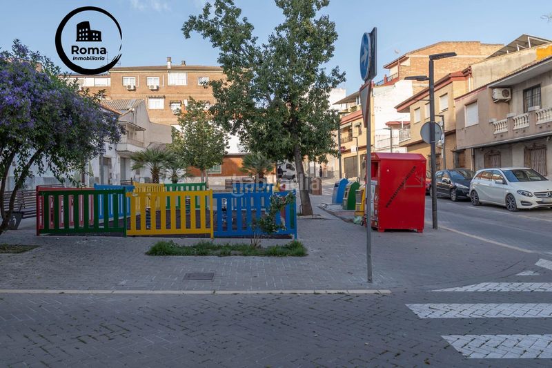 Foto 4d764ca4-6f77-41a6-83ed-d6c312e15339. Àtic amb aparcament a Maracena