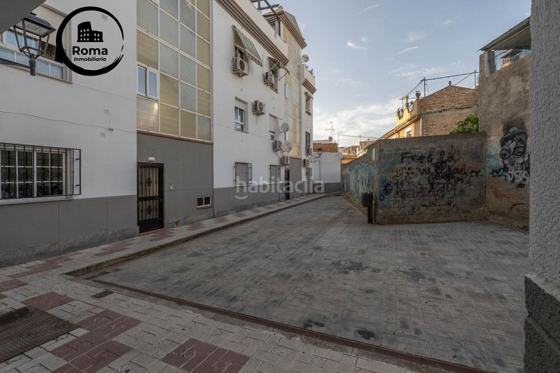 Foto a6da9c51-0eb5-468c-9310-52e7146e500c. Àtic amb aparcament a Maracena