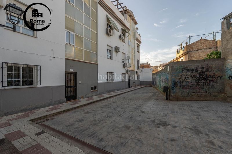 Foto c212da6f-4567-4ba9-adff-1f24aaa7cf33. Àtic amb aparcament a Maracena