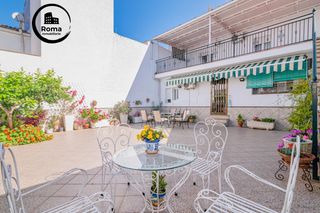 Reihenhaus  Calle parroco morales. Oportunidad única en santa amalia atarfe!