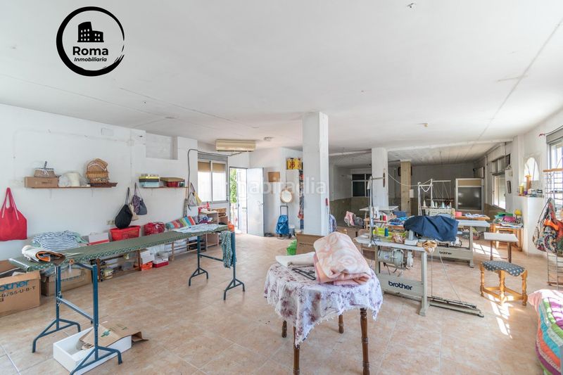 Foto 9fb99951-07aa-45ec-9ef6-b4c91542daf4. Casa con parcheggio piscina in Atarfe