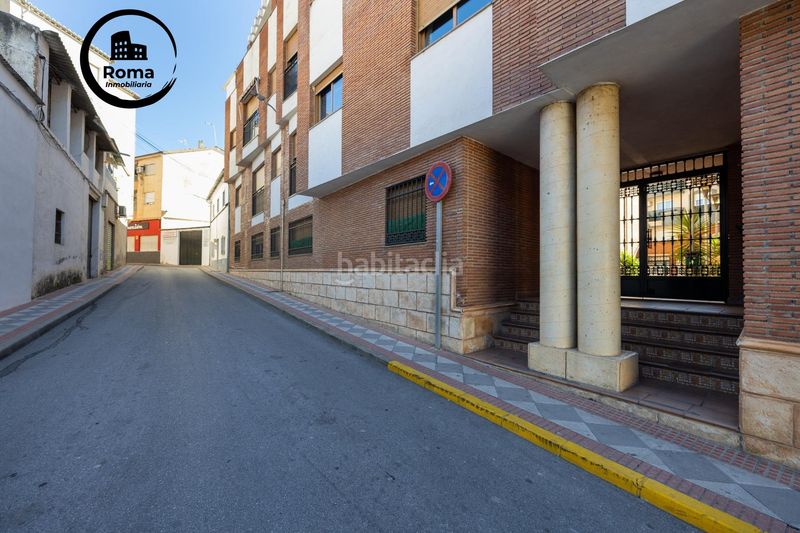 Foto 0e5ed845-f3bd-43a5-9a62-03168e035a65. Pis amb aparcament a Atarfe