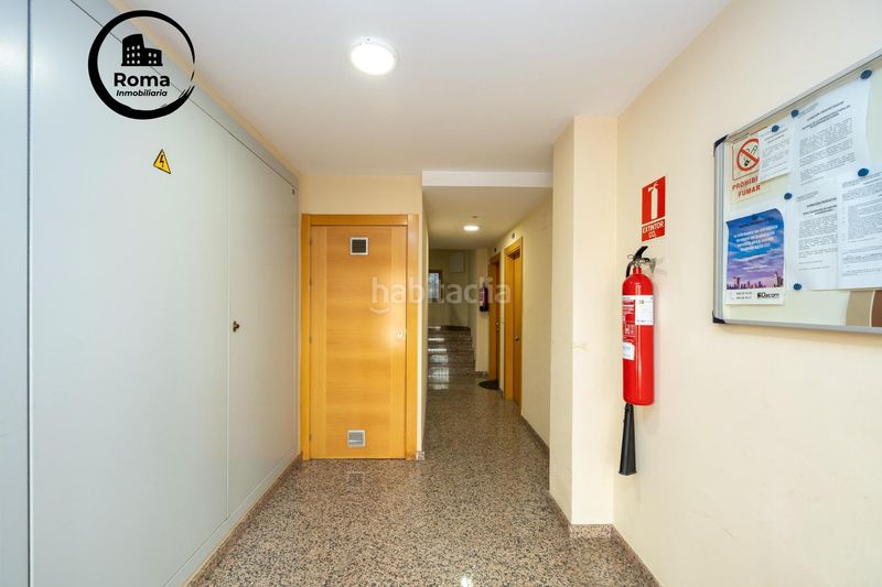 Foto 57648f6b-1bd8-4afd-b796-6370fe823581. Pis amb aparcament a Atarfe