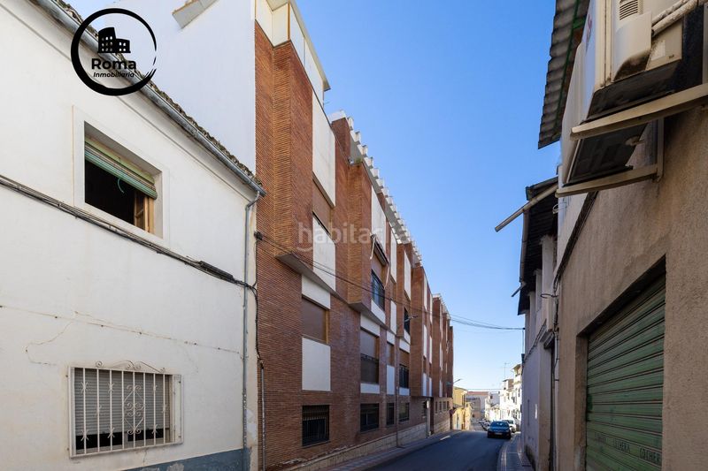 Foto 580fe548-29ba-4933-8ef5-3e183373e116. Pis amb aparcament a Atarfe