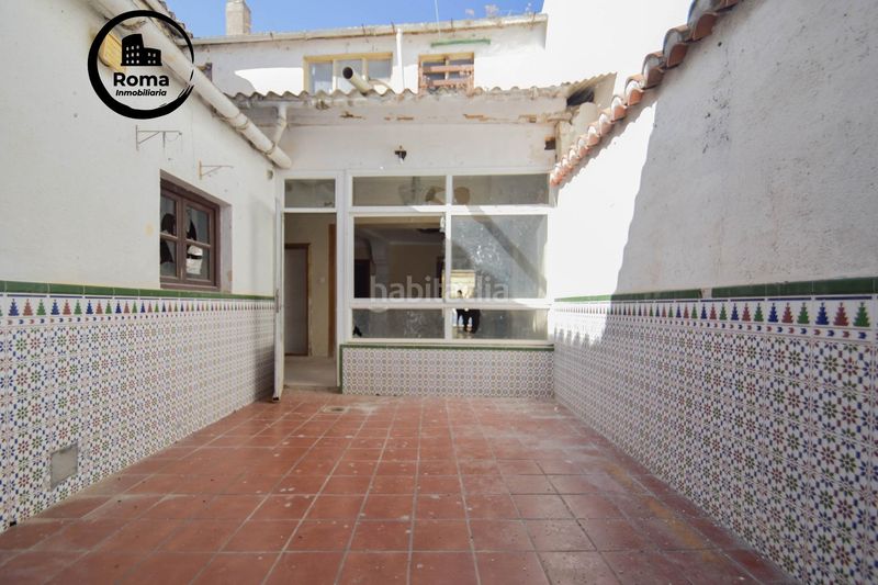 Foto e16bfeee-ca94-4fea-912b-ed284cb9c5b7. Casa in Atarfe