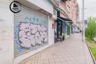 Local Comercial a Plaza de Toros