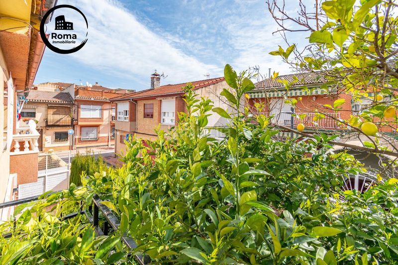 Foto 1f1d1e0a-2fa9-4c29-ae30-1a9f98eb2e6c. Casa adossada a Poniente Armilla