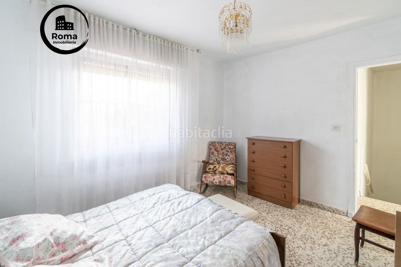 Foto 65892c33-3c11-48c7-b737-cdc2a1e6eb7e. Casa adossada a Poniente Armilla