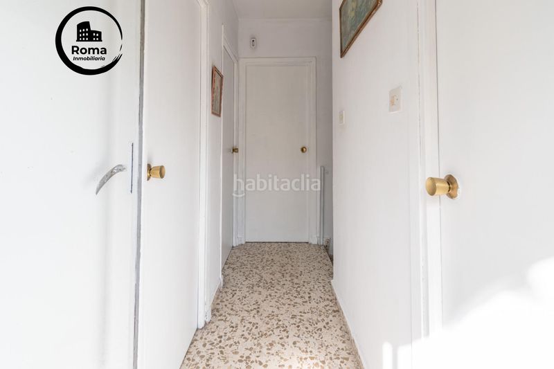 Foto a376090f-2219-433d-ad4b-73ba05fbcd79. Casa adossada a Poniente Armilla