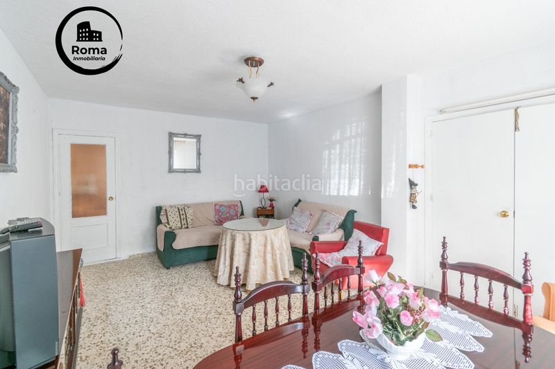 Foto ae8f1fe7-ef98-4635-95da-4c75a4cf4709. Casa adossada a Poniente Armilla