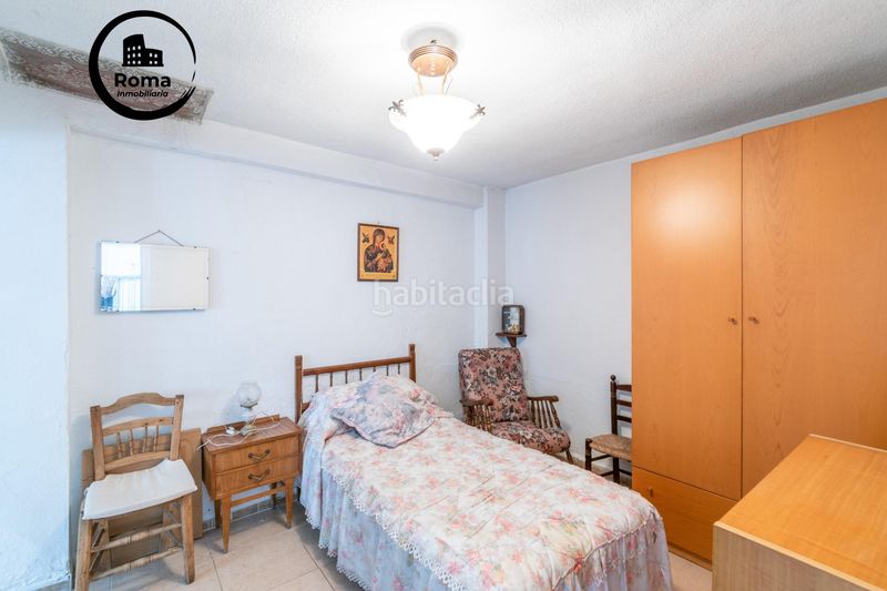 Foto cb3ad97d-0be8-45dc-ab67-e2cc52de7112. Casa adossada a Poniente Armilla