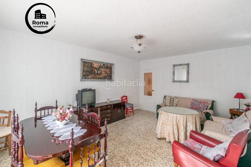Foto d91cef12-cfe7-4ee1-baf3-fbef47238d78. Casa adossada a Poniente Armilla