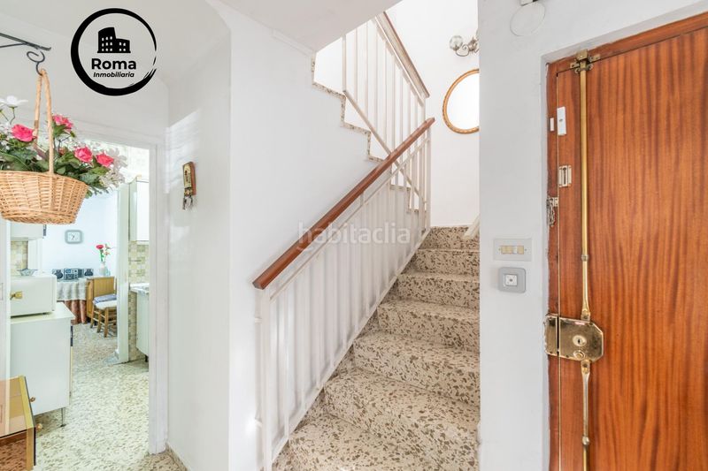 Foto eeab58e2-bf65-425b-92c1-1b9e46ff6575. Casa adossada a Poniente Armilla
