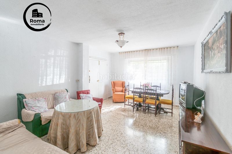 Foto f6c5b276-88fd-458c-a4a6-569755cab8f7. Casa adossada a Poniente Armilla