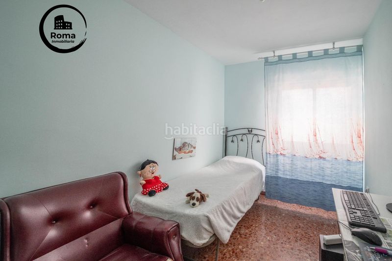 Foto a0e5da86-c0d6-4fed-8c80-bd9ad140e9e6. Pis a Maracena