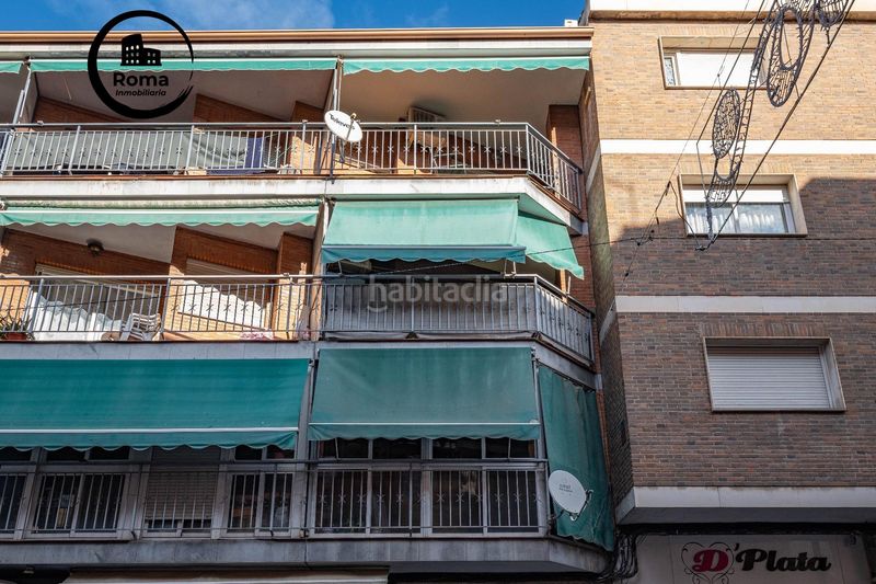 Foto e8992049-ce66-4737-92d3-e1077696d485. Pis a Maracena