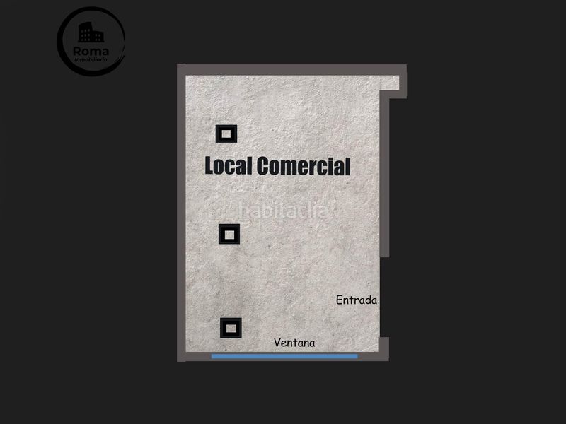 Foto 153d71f5-9fca-4ede-a54e-847bea62389c. Local comercial a calle españa 31 a Cájar