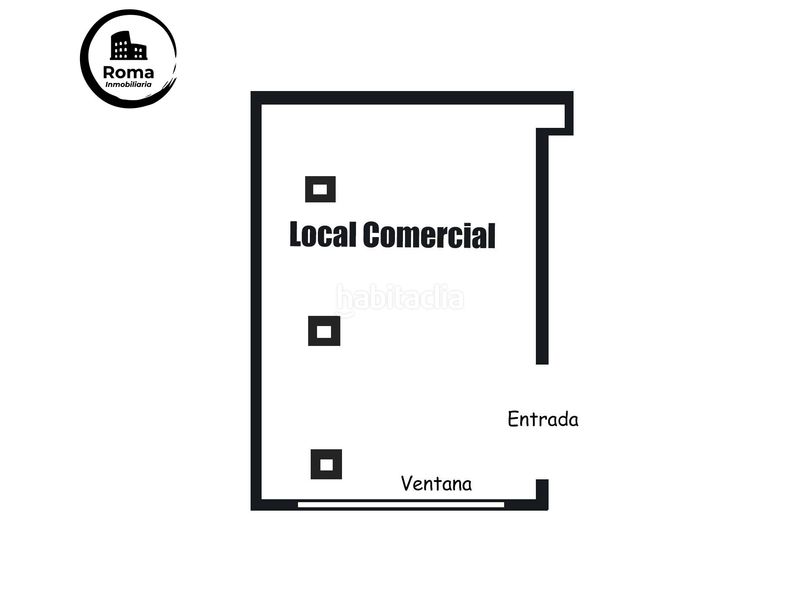 Foto 436ca363-6137-4ff8-a913-f654c6e9ef5f. Local comercial a calle españa 31 a Cájar