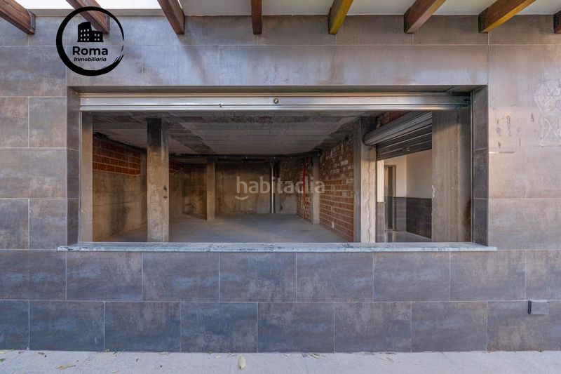 Foto 5996f876-2278-4a91-bc5d-9bd75b7da945. Local comercial a calle españa 31 a Cájar