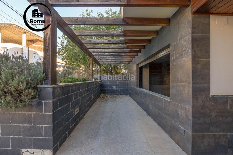 Foto bb5d900e-f52c-4867-a95b-8f5465c314fe. Local comercial a calle españa 31 a Cájar