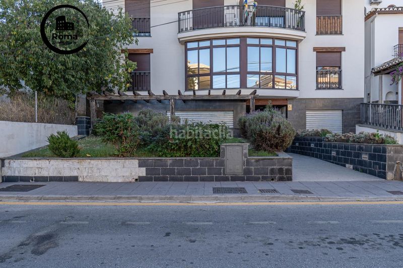 Foto bbdd92dd-52d9-4a1a-afbe-bda895e2568b. Local comercial a calle españa 31 a Cájar