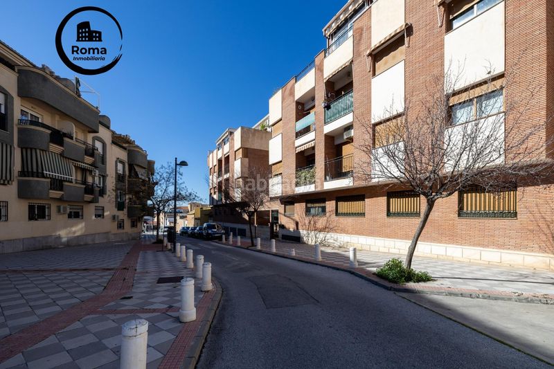 Foto 6d0e9068-feef-4b50-a9b4-8867ba9dd33e. Pis amb aparcament a Atarfe
