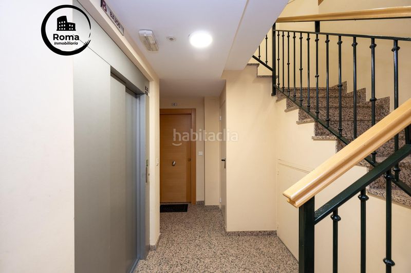 Foto de0c9183-826c-4432-8008-94bc7bd8eef7. Pis amb aparcament a Atarfe