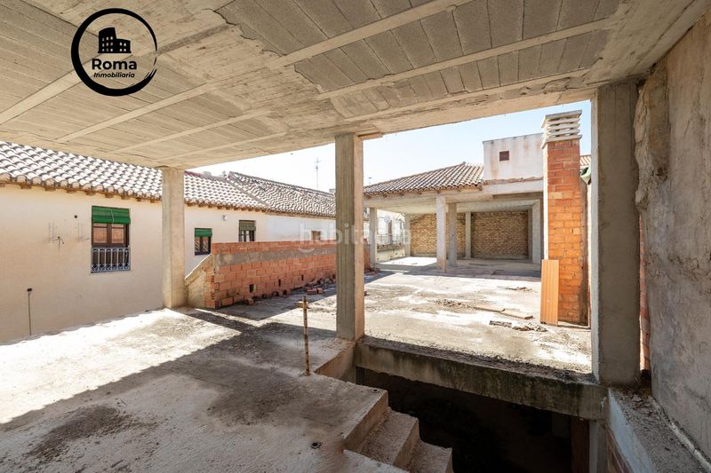 Foto 0dc94b21-3a57-4292-abfd-0b5fc64c4346. Terreny residencial a Santa Fe
