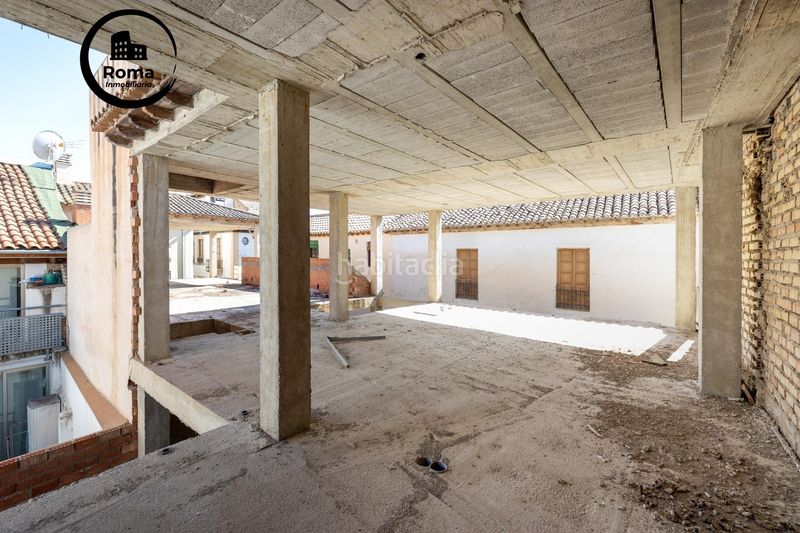 Foto f5aadaad-a24e-42e3-b776-6acad6b0b7b1. Terreny residencial a Santa Fe