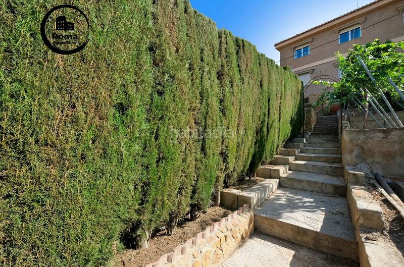 Foto 7f68d6b9-9e84-491e-8e34-022dea543127. Masia a camino viejo de motril a Padul